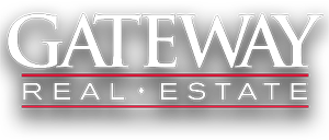 Gateway Real Estate Logo